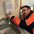 Heating Engineer Ottery